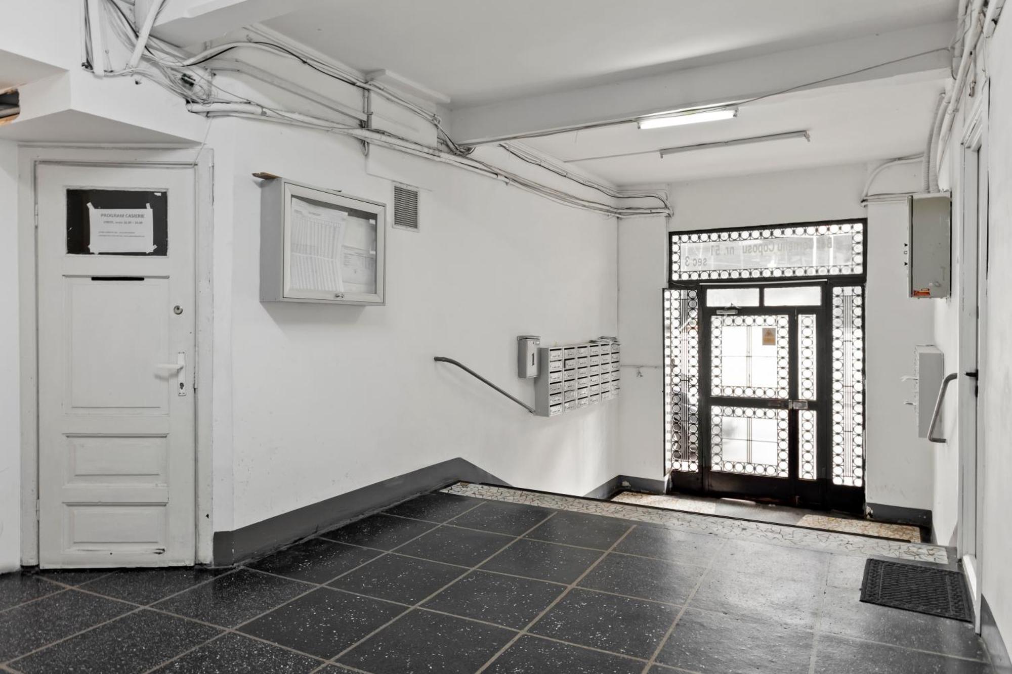 Upscale Studio, Walking Distance From The Old Town Bucharest Exterior photo